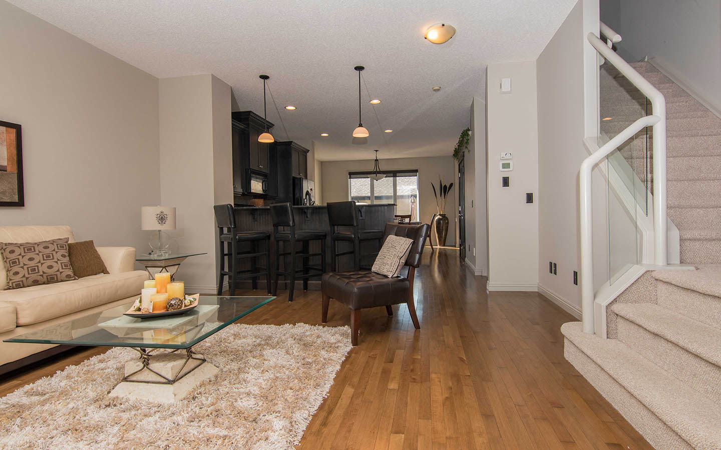 9 Lewis Mackenzie Place SW, Calgary, 3 Bedrooms Bedrooms, ,3.5 BathroomsBathrooms,Condos/Townhouses,For Rent,GARRISON GREEN,9 Lewis Mackenzie Place SW,1031