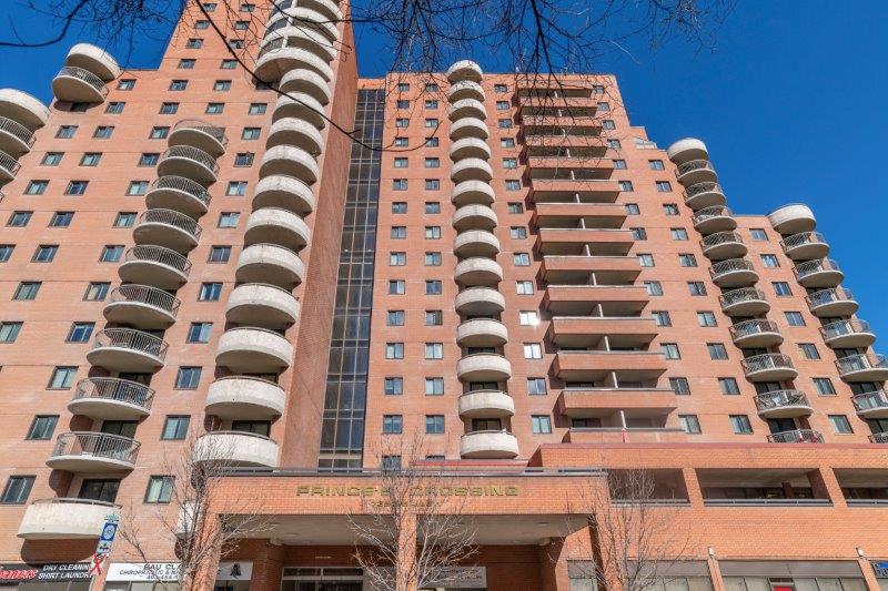 #1006, 783-3 Ave SW, Calgary, 1 Bedroom Bedrooms, 0 ,1 BathroomBathrooms,Condos/Townhouses,For Rent,PRINCE’S CROSSING ,#1006, 783-3 Ave SW,0,1340