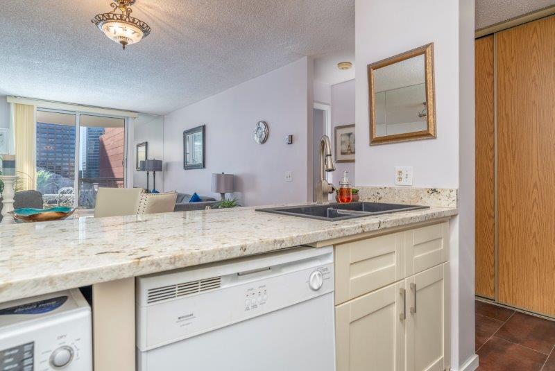 #1006, 783-3 Ave SW, Calgary, 1 Bedroom Bedrooms, 0 ,1 BathroomBathrooms,Condos/Townhouses,For Rent,PRINCE’S CROSSING ,#1006, 783-3 Ave SW,0,1340