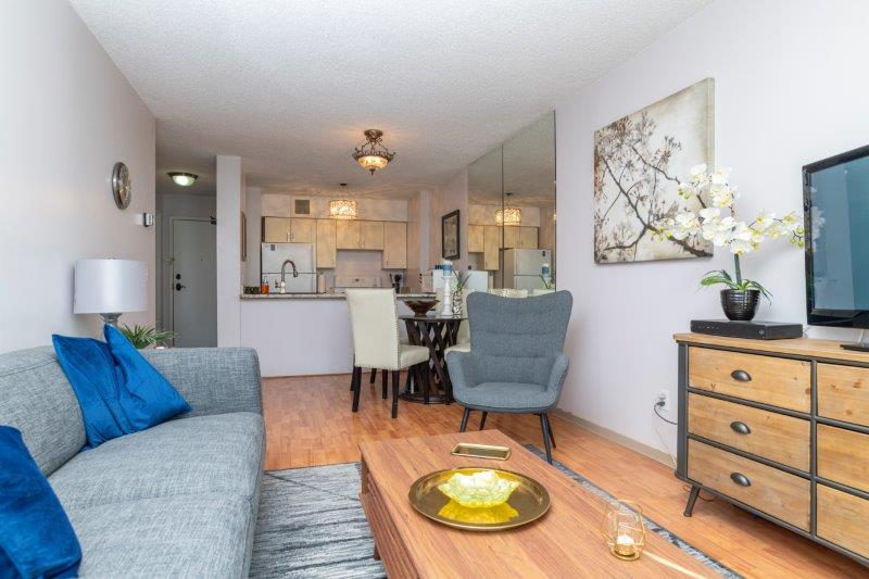 #1006, 783-3 Ave SW, Calgary, 1 Bedroom Bedrooms, 0 ,1 BathroomBathrooms,Condos/Townhouses,For Rent,PRINCE’S CROSSING ,#1006, 783-3 Ave SW,0,1340