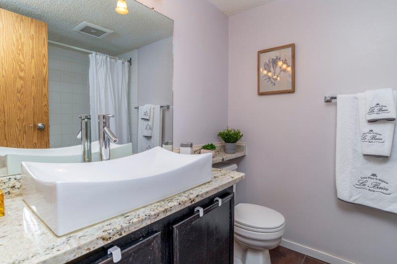 #1006, 783-3 Ave SW, Calgary, 1 Bedroom Bedrooms, 0 ,1 BathroomBathrooms,Condos/Townhouses,For Rent,PRINCE’S CROSSING ,#1006, 783-3 Ave SW,0,1340