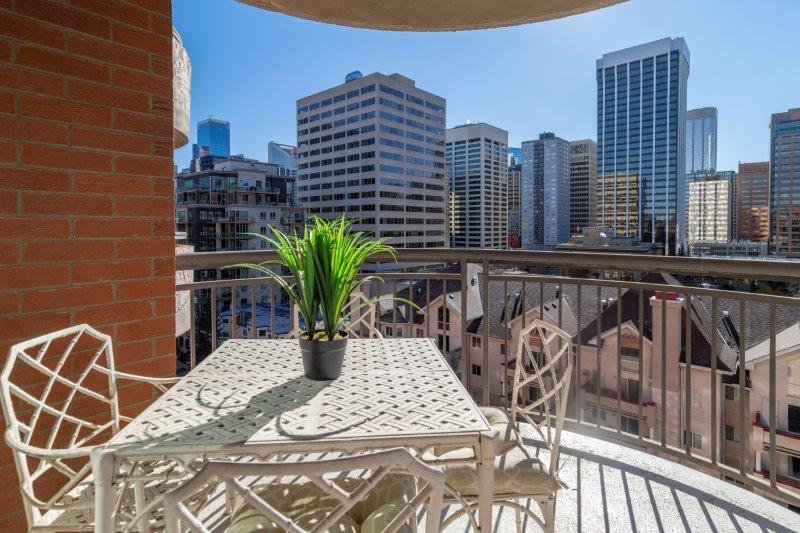 #1006, 783-3 Ave SW, Calgary, 1 Bedroom Bedrooms, 0 ,1 BathroomBathrooms,Condos/Townhouses,For Rent,PRINCE’S CROSSING ,#1006, 783-3 Ave SW,0,1340