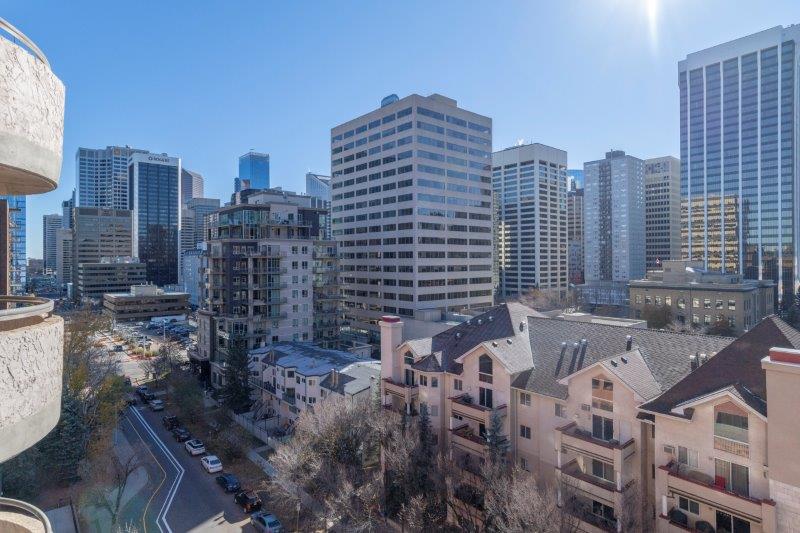 #1006, 783-3 Ave SW, Calgary, 1 Bedroom Bedrooms, 0 ,1 BathroomBathrooms,Condos/Townhouses,For Rent,PRINCE’S CROSSING ,#1006, 783-3 Ave SW,0,1340