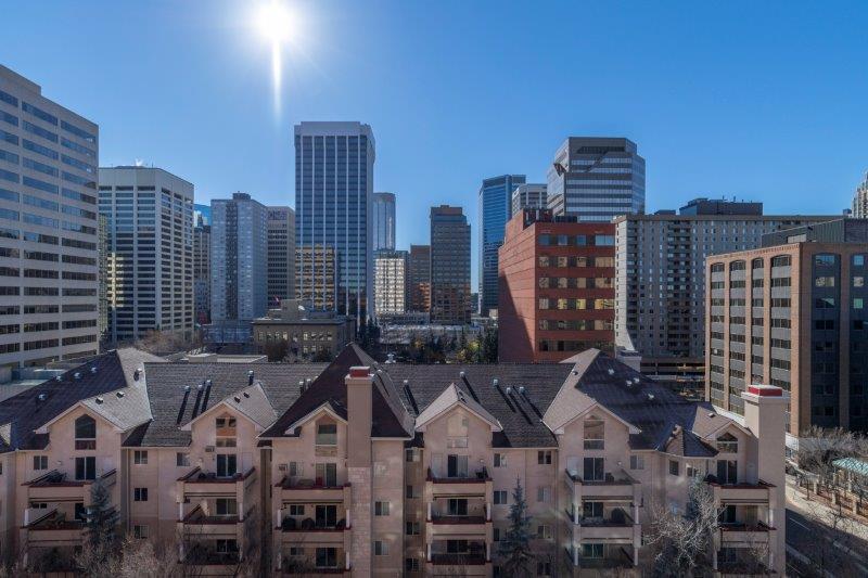 #1006, 783-3 Ave SW, Calgary, 1 Bedroom Bedrooms, 0 ,1 BathroomBathrooms,Condos/Townhouses,For Rent,PRINCE’S CROSSING ,#1006, 783-3 Ave SW,0,1340