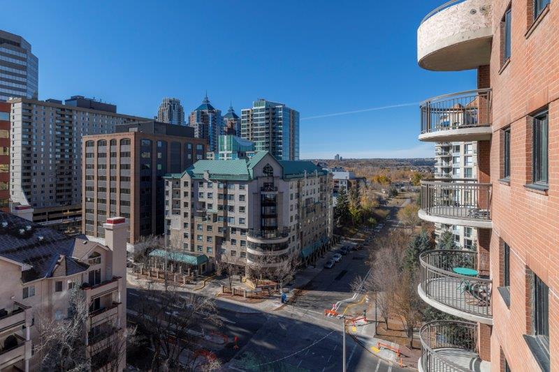 #1006, 783-3 Ave SW, Calgary, 1 Bedroom Bedrooms, 0 ,1 BathroomBathrooms,Condos/Townhouses,For Rent,PRINCE’S CROSSING ,#1006, 783-3 Ave SW,0,1340