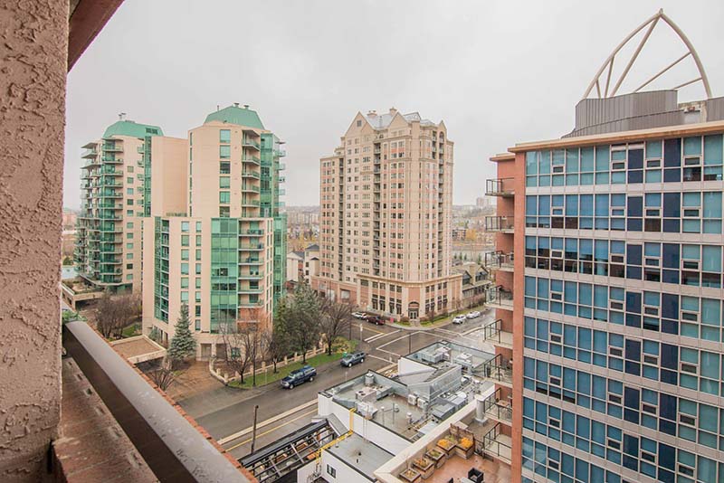 #1011, 738 3 Ave SW, Calgary, 1 Bedroom Bedrooms, ,1 BathroomBathrooms,Condos/Townhouses,For Rent,PRINCE’S CROSSING,#1011, 738 3 Ave SW,1345