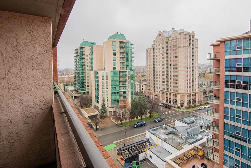 #1011, 738 3 Ave SW, Calgary, 1 Bedroom Bedrooms, ,1 BathroomBathrooms,Condos/Townhouses,For Rent,PRINCE’S CROSSING,#1011, 738 3 Ave SW,1345