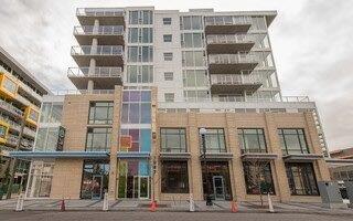 805, 1087 2 Ave NW, Calgary, 2.5 Bedrooms Bedrooms, ,2 BathroomsBathrooms,Condos/Townhouses,Rented,THE LIDO,805, 1087 2 Ave NW,1386