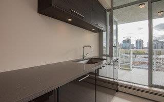 805, 1087 2 Ave NW, Calgary, 2.5 Bedrooms Bedrooms, ,2 BathroomsBathrooms,Condos/Townhouses,Rented,THE LIDO,805, 1087 2 Ave NW,1386