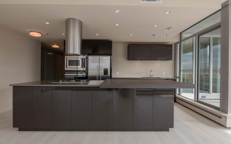 805, 1087 2 Ave NW, Calgary, 2.5 Bedrooms Bedrooms, ,2 BathroomsBathrooms,Condos/Townhouses,Rented,THE LIDO,805, 1087 2 Ave NW,1386
