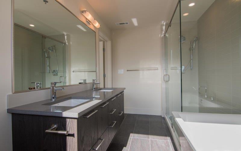 805, 1087 2 Ave NW, Calgary, 2.5 Bedrooms Bedrooms, ,2 BathroomsBathrooms,Condos/Townhouses,Rented,THE LIDO,805, 1087 2 Ave NW,1386