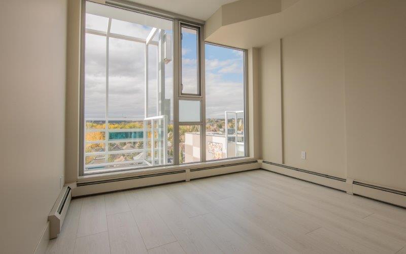 805, 1087 2 Ave NW, Calgary, 2.5 Bedrooms Bedrooms, ,2 BathroomsBathrooms,Condos/Townhouses,Rented,THE LIDO,805, 1087 2 Ave NW,1386