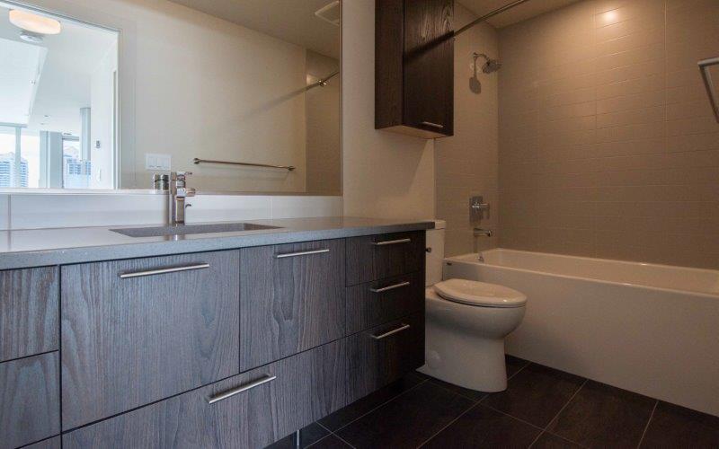 805, 1087 2 Ave NW, Calgary, 2.5 Bedrooms Bedrooms, ,2 BathroomsBathrooms,Condos/Townhouses,Rented,THE LIDO,805, 1087 2 Ave NW,1386