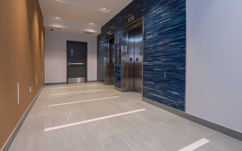 805, 1087 2 Ave NW, Calgary, 2.5 Bedrooms Bedrooms, ,2 BathroomsBathrooms,Condos/Townhouses,Rented,THE LIDO,805, 1087 2 Ave NW,1386