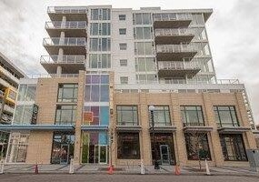 805, 1087 2 Ave NW, Calgary, 2.5 Bedrooms Bedrooms, ,2 BathroomsBathrooms,Condos/Townhouses,For Rent,THE LIDO,805, 1087 2 Ave NW,1386