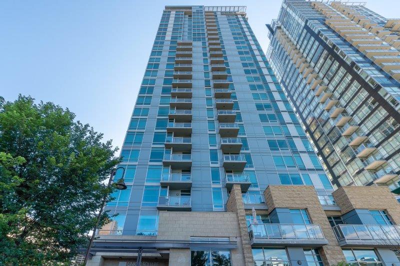 1305, 215 13 Ave SW, Calgary, 2 Bedrooms Bedrooms, ,2 BathroomsBathrooms,Condos/Townhouses,Rented,UNION SQUARE,1305, 215 13 Ave SW,1403