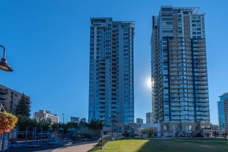 #1305, 215 13 Ave SW, Calgary, 2 Bedrooms Bedrooms, ,2 BathroomsBathrooms,Condos/Townhouses,For Rent,UNION SQUARE,#1305, 215 13 Ave SW,1403