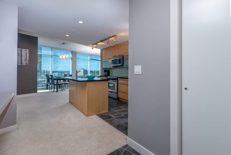 #1305, 215 13 Ave SW, Calgary, 2 Bedrooms Bedrooms, ,2 BathroomsBathrooms,Condos/Townhouses,For Rent,UNION SQUARE,#1305, 215 13 Ave SW,1403