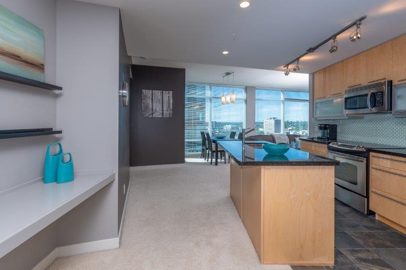 #1305, 215 13 Ave SW, Calgary, 2 Bedrooms Bedrooms, ,2 BathroomsBathrooms,Condos/Townhouses,For Rent,UNION SQUARE,#1305, 215 13 Ave SW,1403