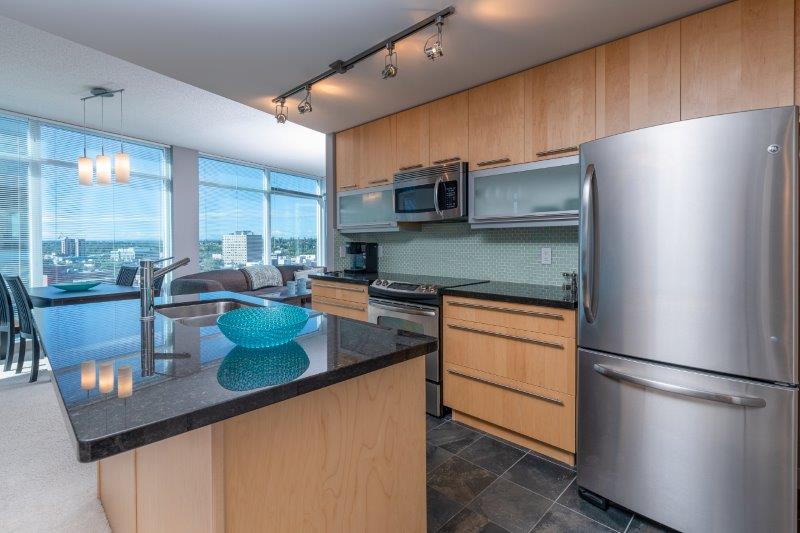 #1305, 215 13 Ave SW, Calgary, 2 Bedrooms Bedrooms, ,2 BathroomsBathrooms,Condos/Townhouses,For Rent,UNION SQUARE,#1305, 215 13 Ave SW,1403