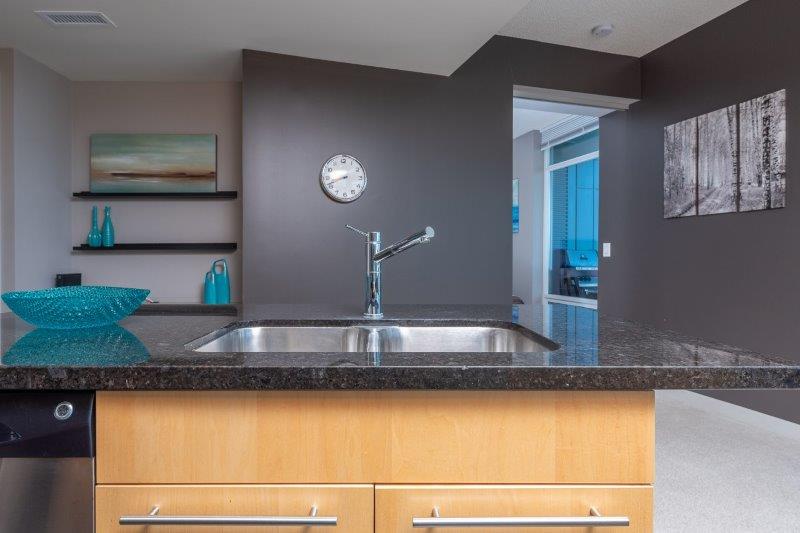 #1305, 215 13 Ave SW, Calgary, 2 Bedrooms Bedrooms, ,2 BathroomsBathrooms,Condos/Townhouses,For Rent,UNION SQUARE,#1305, 215 13 Ave SW,1403