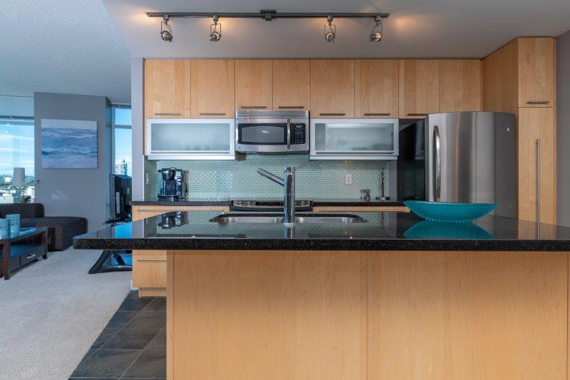 #1305, 215 13 Ave SW, Calgary, 2 Bedrooms Bedrooms, ,2 BathroomsBathrooms,Condos/Townhouses,For Rent,UNION SQUARE,#1305, 215 13 Ave SW,1403