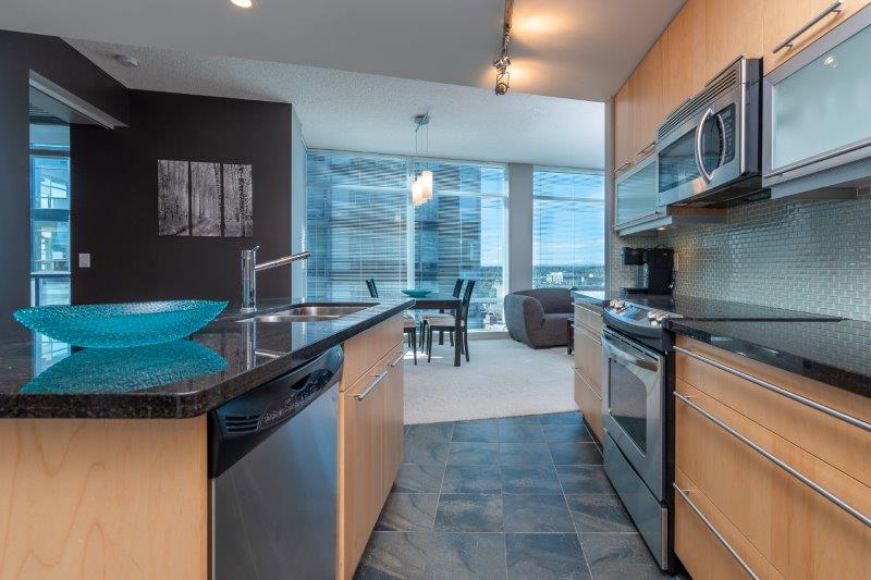 #1305, 215 13 Ave SW, Calgary, 2 Bedrooms Bedrooms, ,2 BathroomsBathrooms,Condos/Townhouses,For Rent,UNION SQUARE,#1305, 215 13 Ave SW,1403