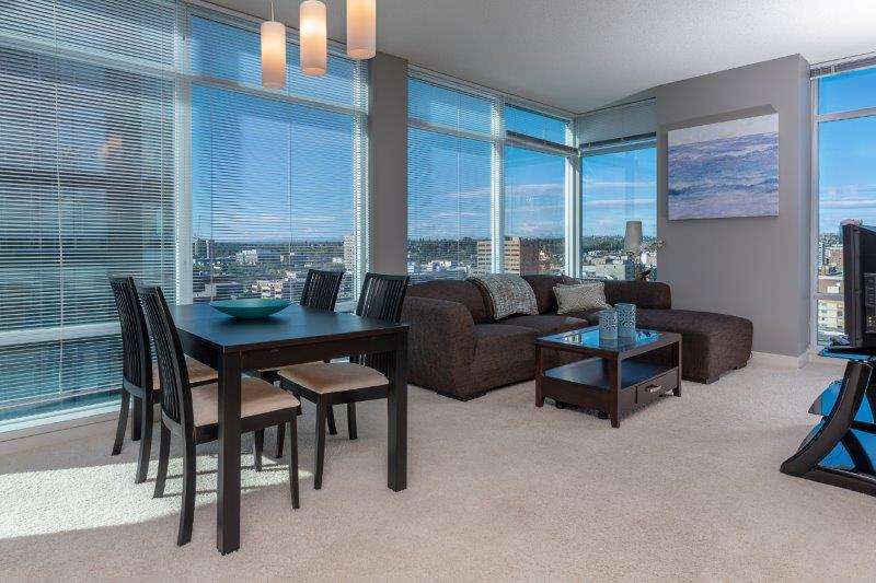 #1305, 215 13 Ave SW, Calgary, 2 Bedrooms Bedrooms, ,2 BathroomsBathrooms,Condos/Townhouses,For Rent,UNION SQUARE,#1305, 215 13 Ave SW,1403