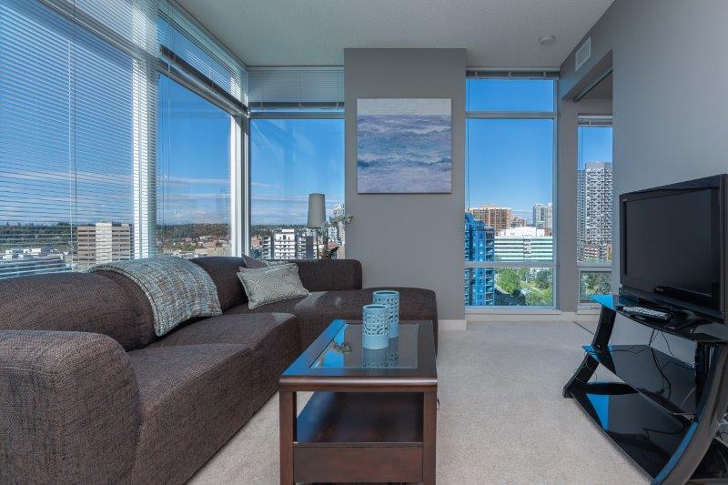#1305, 215 13 Ave SW, Calgary, 2 Bedrooms Bedrooms, ,2 BathroomsBathrooms,Condos/Townhouses,For Rent,UNION SQUARE,#1305, 215 13 Ave SW,1403