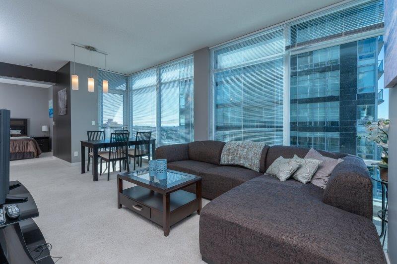 #1305, 215 13 Ave SW, Calgary, 2 Bedrooms Bedrooms, ,2 BathroomsBathrooms,Condos/Townhouses,For Rent,UNION SQUARE,#1305, 215 13 Ave SW,1403