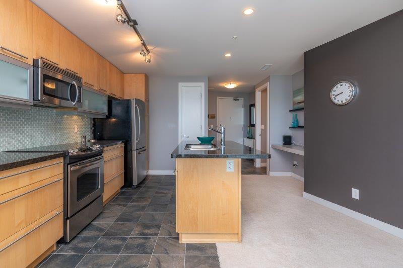 #1305, 215 13 Ave SW, Calgary, 2 Bedrooms Bedrooms, ,2 BathroomsBathrooms,Condos/Townhouses,For Rent,UNION SQUARE,#1305, 215 13 Ave SW,1403
