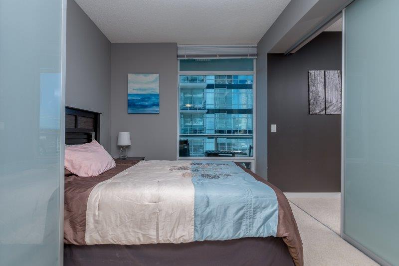 1305, 215 13 Ave SW, Calgary, 2 Bedrooms Bedrooms, ,2 BathroomsBathrooms,Condos/Townhouses,Rented,UNION SQUARE,1305, 215 13 Ave SW,1403