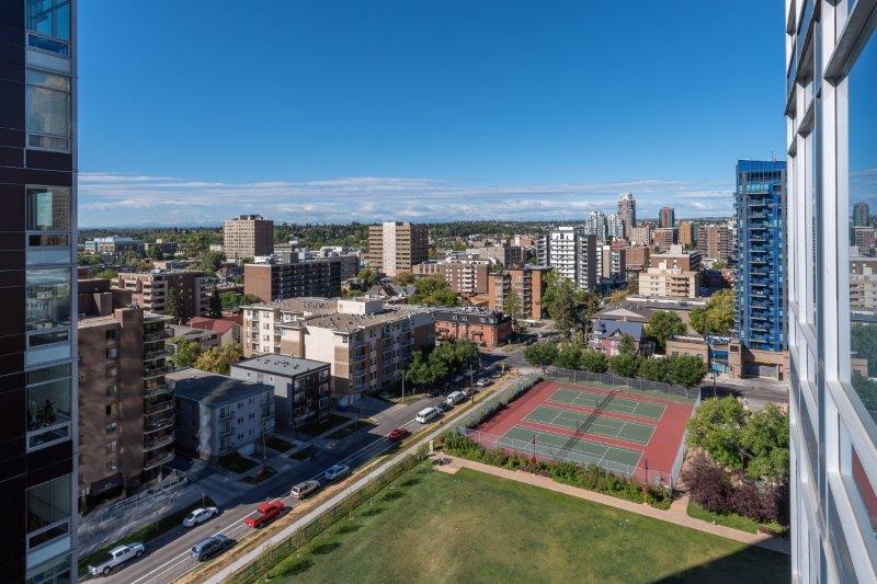 #1305, 215 13 Ave SW, Calgary, 2 Bedrooms Bedrooms, ,2 BathroomsBathrooms,Condos/Townhouses,For Rent,UNION SQUARE,#1305, 215 13 Ave SW,1403