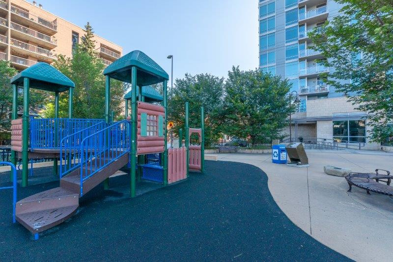 1305, 215 13 Ave SW, Calgary, 2 Bedrooms Bedrooms, ,2 BathroomsBathrooms,Condos/Townhouses,Rented,UNION SQUARE,1305, 215 13 Ave SW,1403