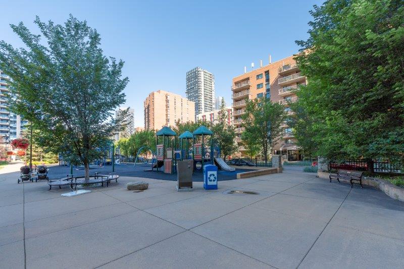 1305, 215 13 Ave SW, Calgary, 2 Bedrooms Bedrooms, ,2 BathroomsBathrooms,Condos/Townhouses,Rented,UNION SQUARE,1305, 215 13 Ave SW,1403