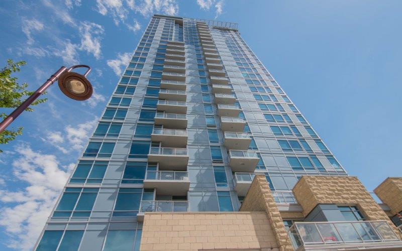 #1405, 215 13 Ave SW, Calgary, 2 Bedrooms Bedrooms, ,2 BathroomsBathrooms,Condos/Townhouses,Rented,UNISON SQUARE,#1405, 215 13 Ave SW,1410