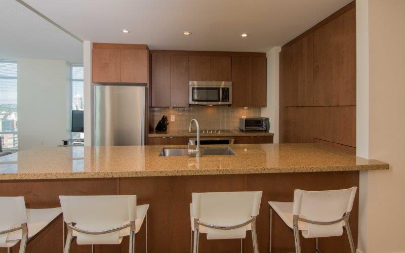 #1405, 215 13 Ave SW, Calgary, 2 Bedrooms Bedrooms, ,2 BathroomsBathrooms,Condos/Townhouses,For Rent,UNISON SQUARE,#1405, 215 13 Ave SW,1410