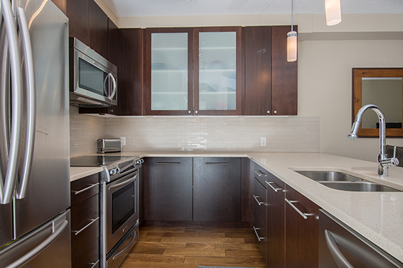 104, 836 Royal Ave SW, Calgary, 1 Bedroom Bedrooms, ,1 BathroomBathrooms,Condos/Townhouses,For Rent,UNO,104, 836 Royal Ave SW,1414