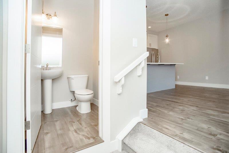 2925, 15 Street SW, Calgary, 3.5 Bedrooms Bedrooms, ,3.5 BathroomsBathrooms,Condos/Townhouses,For Rent,URBAN LOOP ,2925, 15 Street SW,1416