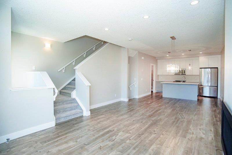 2925, 15 Street SW, Calgary, 3.5 Bedrooms Bedrooms, ,3.5 BathroomsBathrooms,Condos/Townhouses,For Rent,URBAN LOOP ,2925, 15 Street SW,1416
