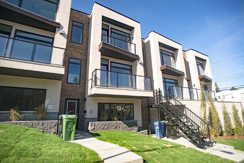 2925, 15 Street SW, Calgary, 3.5 Bedrooms Bedrooms, ,3.5 BathroomsBathrooms,Condos/Townhouses,For Rent,URBAN LOOP ,2925, 15 Street SW,1416
