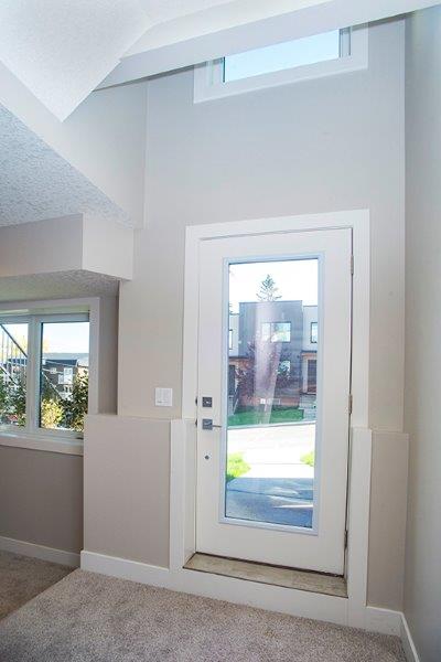 2925, 15 Street SW, Calgary, 3.5 Bedrooms Bedrooms, ,3.5 BathroomsBathrooms,Condos/Townhouses,For Rent,URBAN LOOP ,2925, 15 Street SW,1416