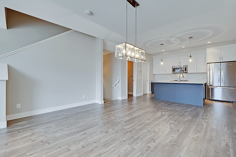 2929, 15 Street SW, Calgary, 3 Bedrooms Bedrooms, 0 ,2.5 BathroomsBathrooms,Condos/Townhouses,For Rent,URBAN LOOP,2929, 15 Street SW,0,1417