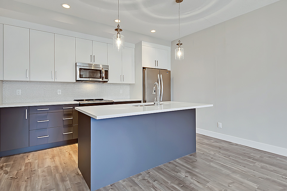2929, 15 Street SW, Calgary, 3 Bedrooms Bedrooms, 0 ,2.5 BathroomsBathrooms,Condos/Townhouses,For Rent,URBAN LOOP,2929, 15 Street SW,0,1417