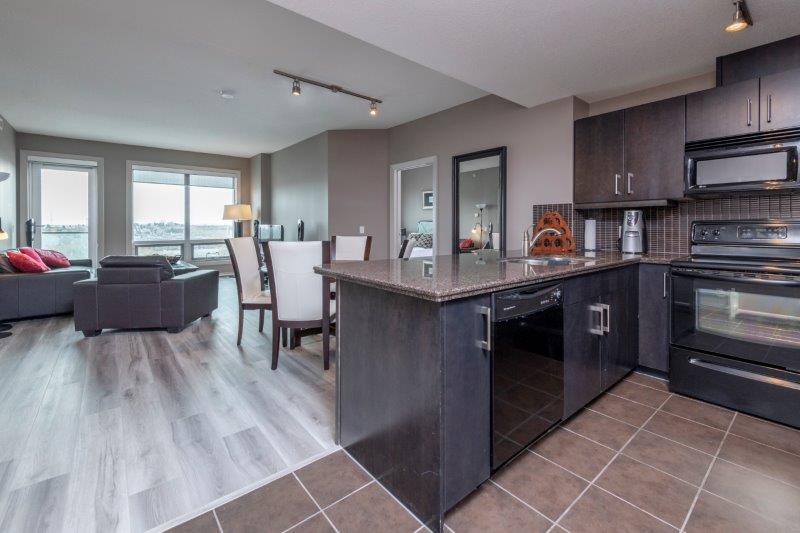 #1308, 210 15 Ave SE, Calgary, 2 Bedrooms Bedrooms, ,2 BathroomsBathrooms,Condos/Townhouses,Rented,VETRO,#1308, 210 15 Ave SE,1420