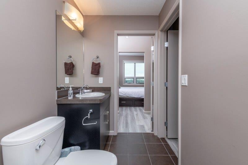 #1308, 210 15 Ave SE, Calgary, 2 Bedrooms Bedrooms, ,2 BathroomsBathrooms,Condos/Townhouses,Rented,VETRO,#1308, 210 15 Ave SE,1420