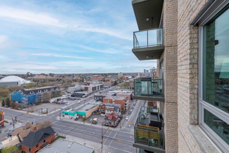 #1308, 210 15 Ave SE, Calgary, 2 Bedrooms Bedrooms, ,2 BathroomsBathrooms,Condos/Townhouses,Rented,VETRO,#1308, 210 15 Ave SE,1420