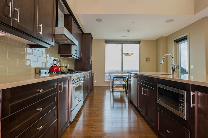 #3405, 210 15 Ave SE, Calgary, 2 Bedrooms Bedrooms, ,2.5 BathroomsBathrooms,Condos/Townhouses,For Rent,VETRO,#3405, 210 15 Ave SE,1422