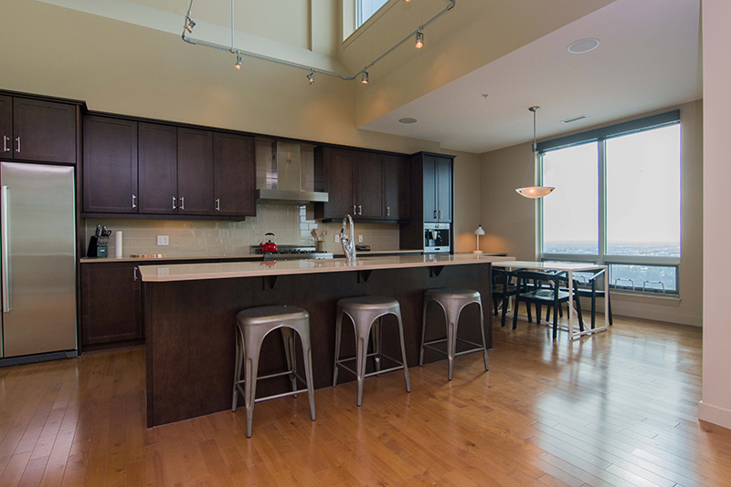 #3405, 210 15 Ave SE, Calgary, 2 Bedrooms Bedrooms, ,2.5 BathroomsBathrooms,Condos/Townhouses,For Rent,VETRO,#3405, 210 15 Ave SE,1422