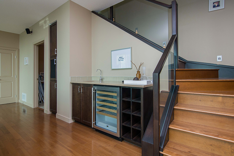 #3405, 210 15 Ave SE, Calgary, 2 Bedrooms Bedrooms, ,2.5 BathroomsBathrooms,Condos/Townhouses,For Rent,VETRO,#3405, 210 15 Ave SE,1422